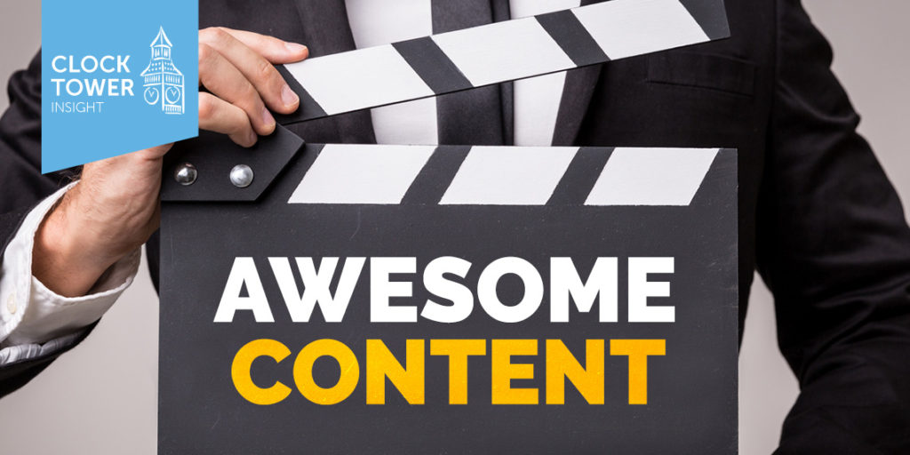 Going Viral: Eight Steps To Creating Exceptional Video Content