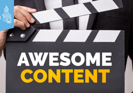 Going Viral: Eight Steps To Creating Exceptional Video Content