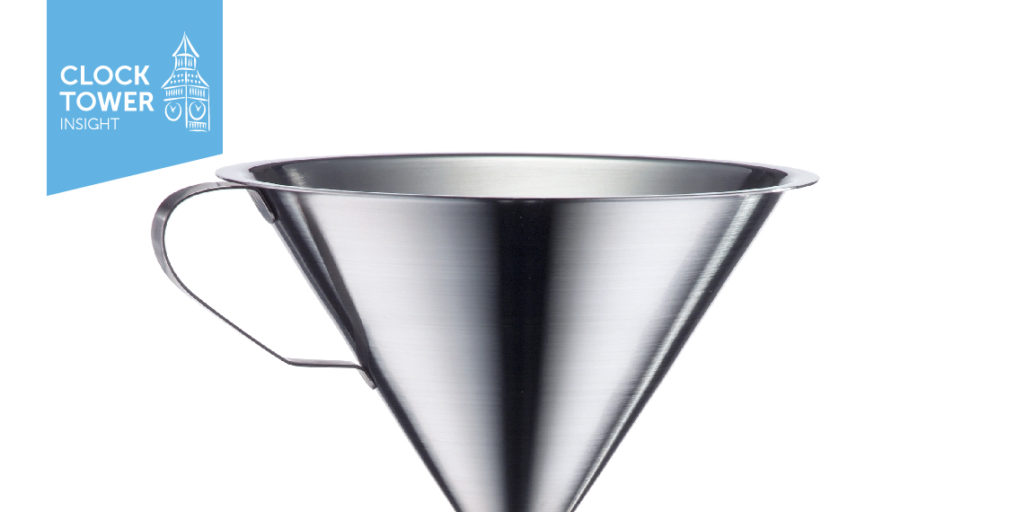 Marketing to Sales Funnels