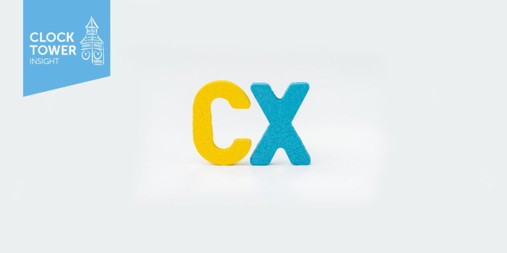 What is CX Management