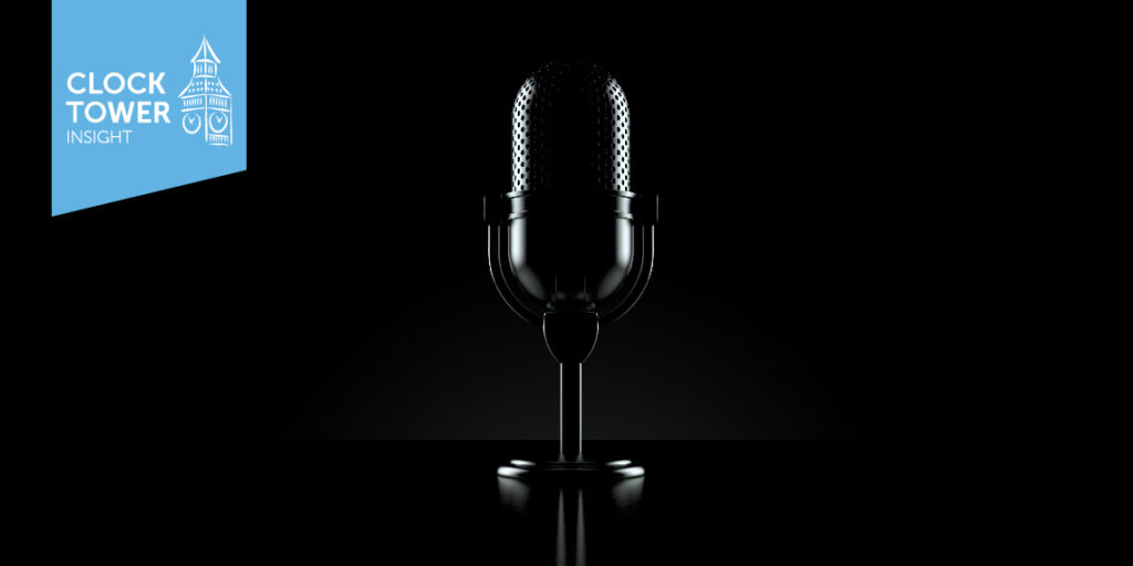 Top 10 Marketing Podcasts Going into 2020